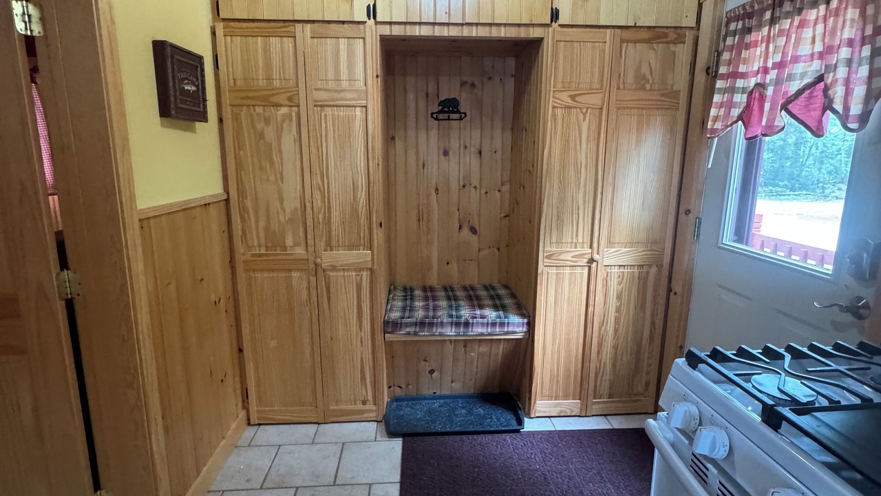 Photo of Kitchen in Lincoln