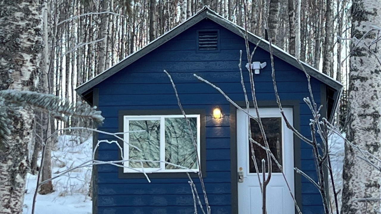 Photo of Outdoor in Meadow Lakes