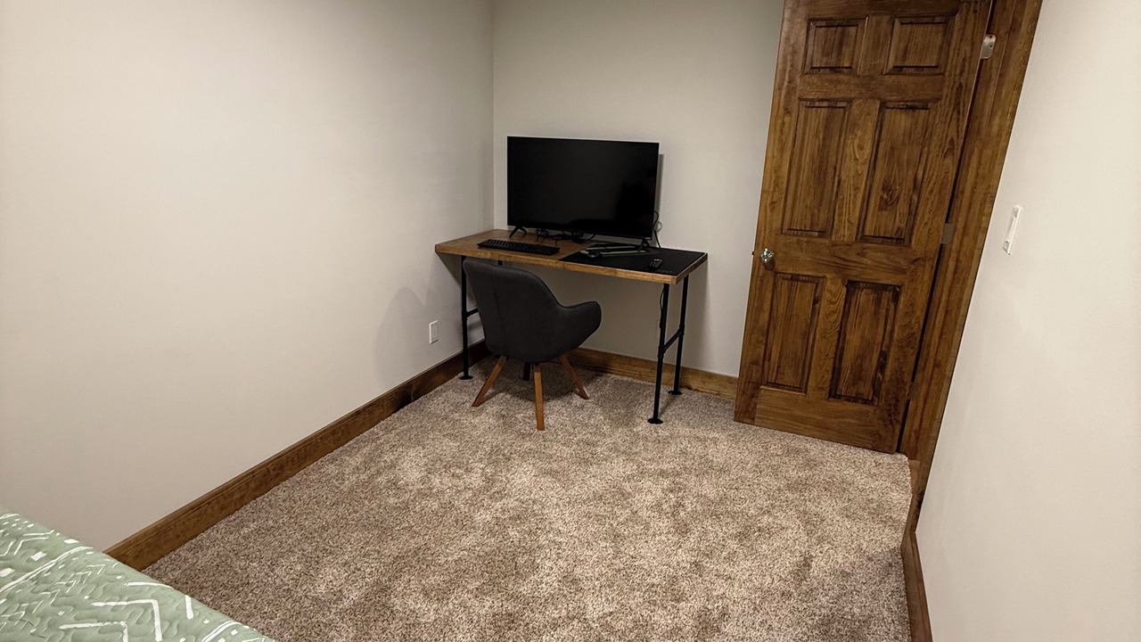 Photo of Bedroom in Kirby