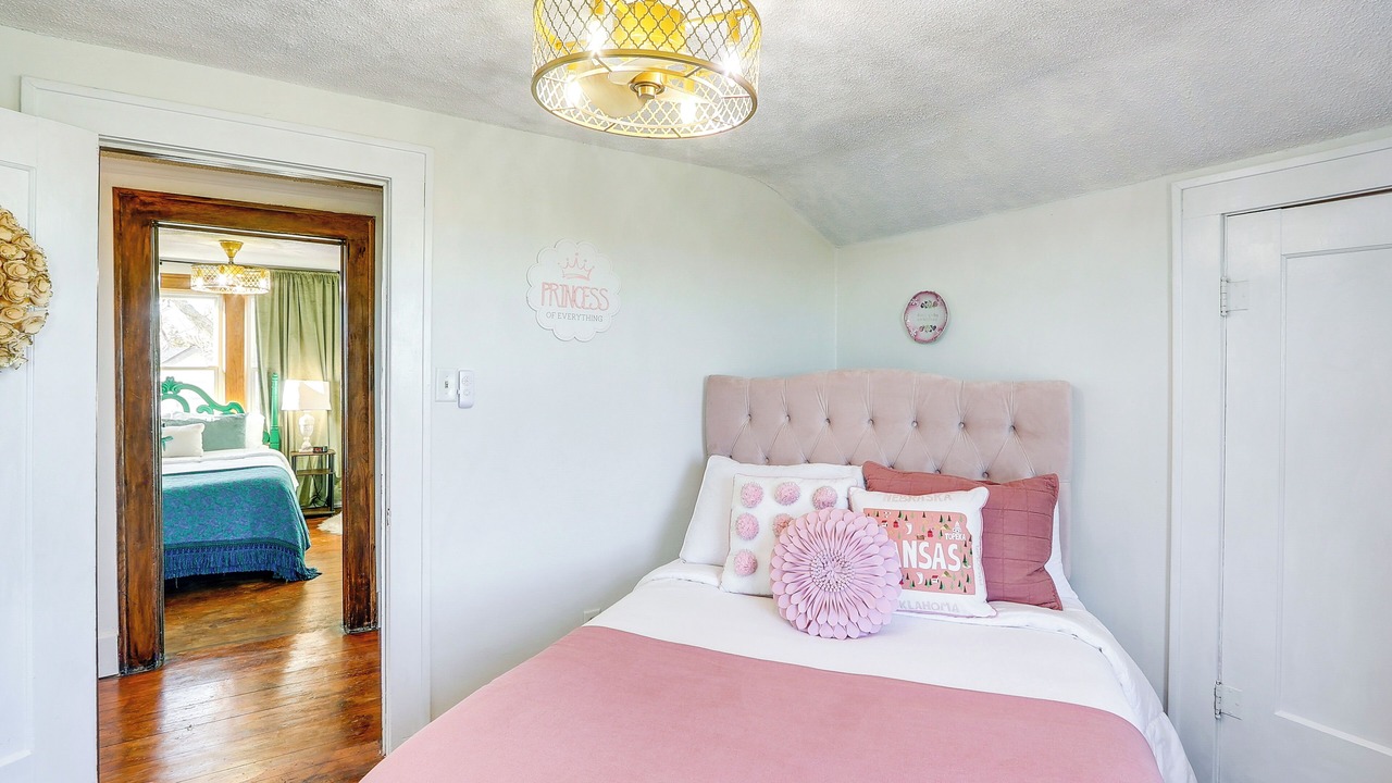 Photo of Bedroom in Hillsboro