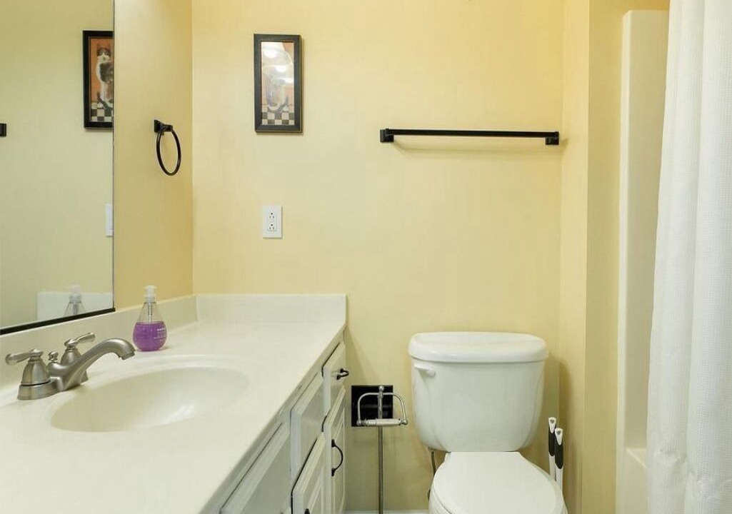 Photo of Bathroom in Emporia