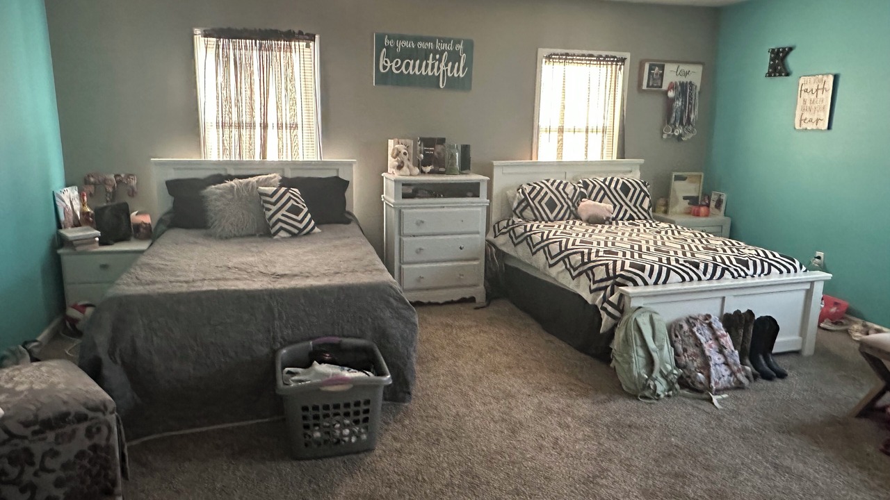 Photo of Bedroom in Butler