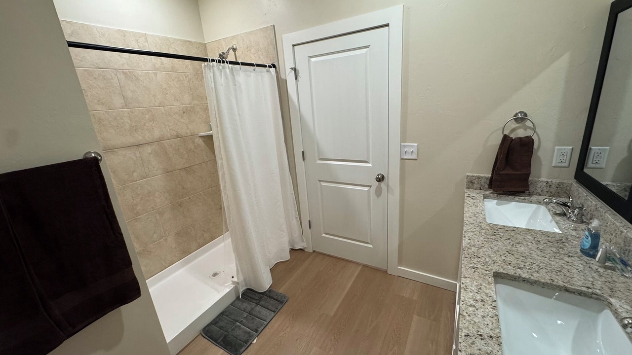 Photo of Bathroom in Chickasha