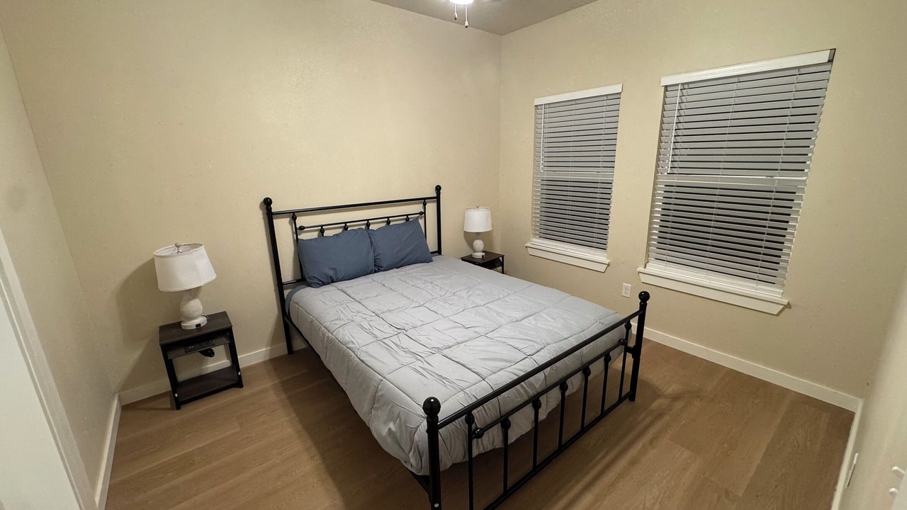 Photo of Bedroom in Chickasha