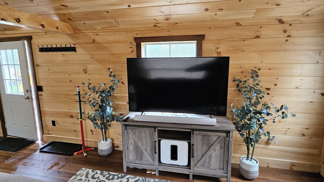 Photo of Livingroom in Winterport