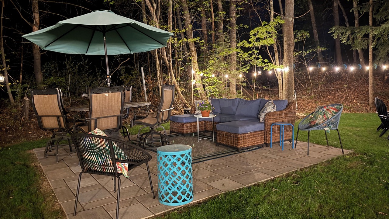Photo of Outdoor in Lochmere