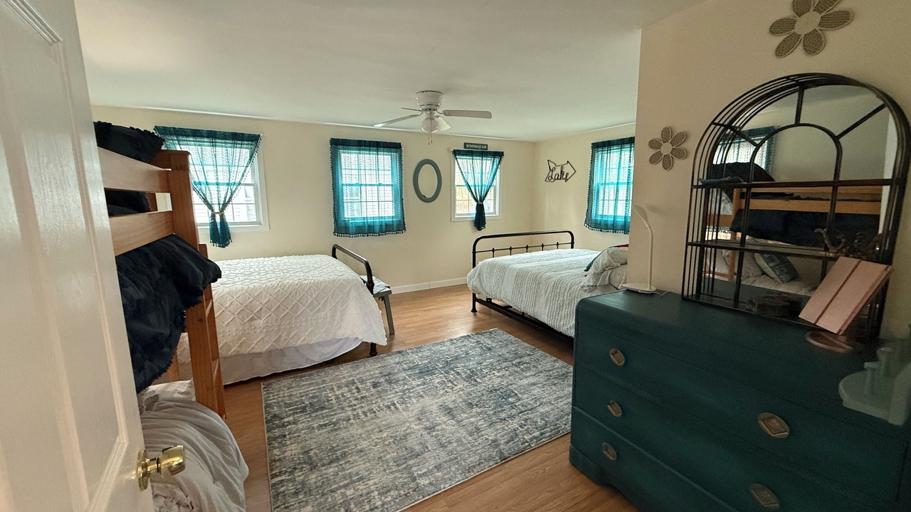 Photo of Bedroom in Lochmere