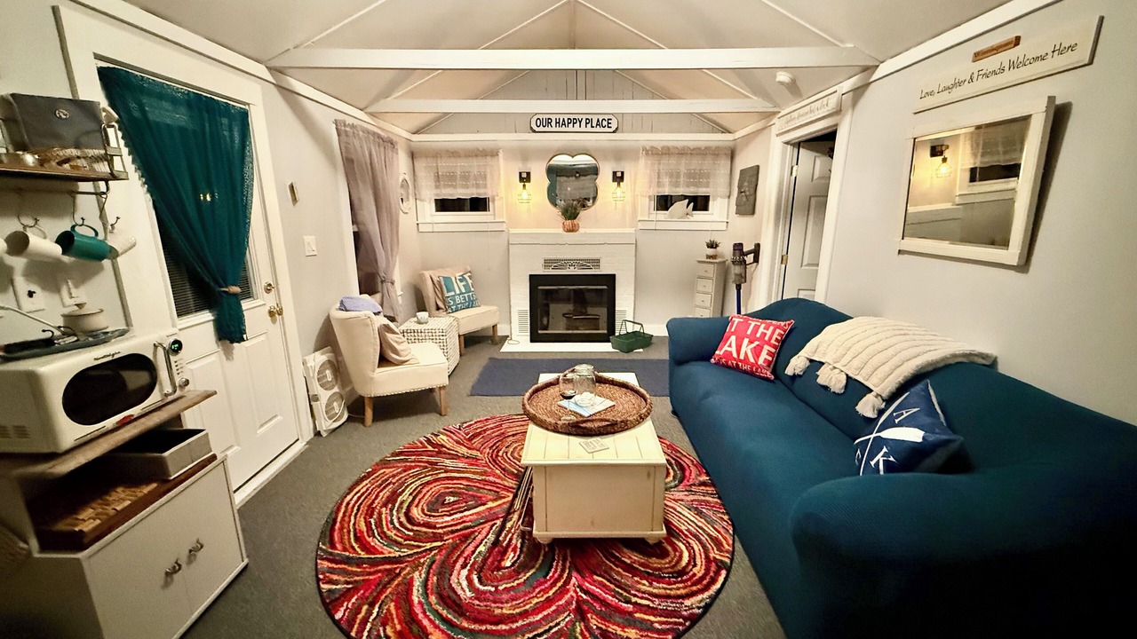 Photo of Bedroom in Lochmere