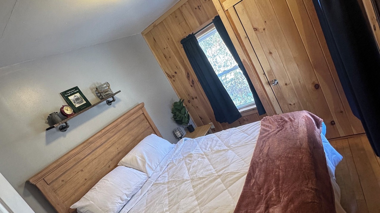Photo of Bedroom in Auburn