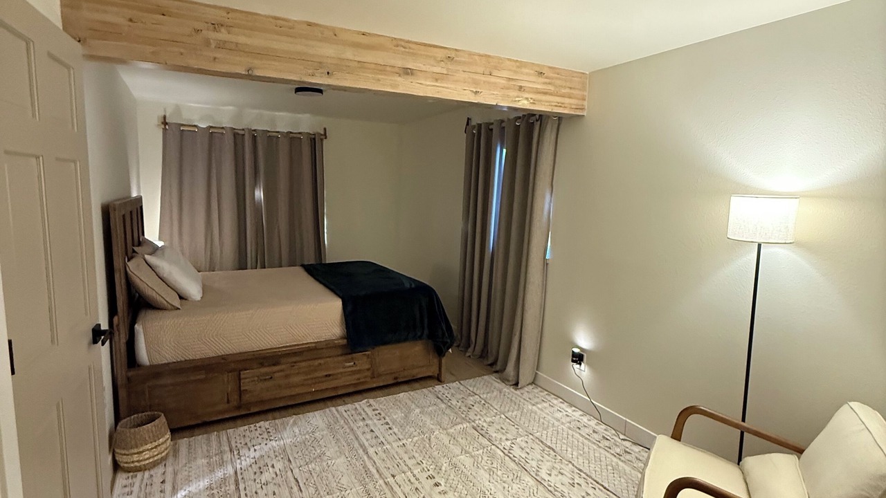 Photo of Bedroom in Willow