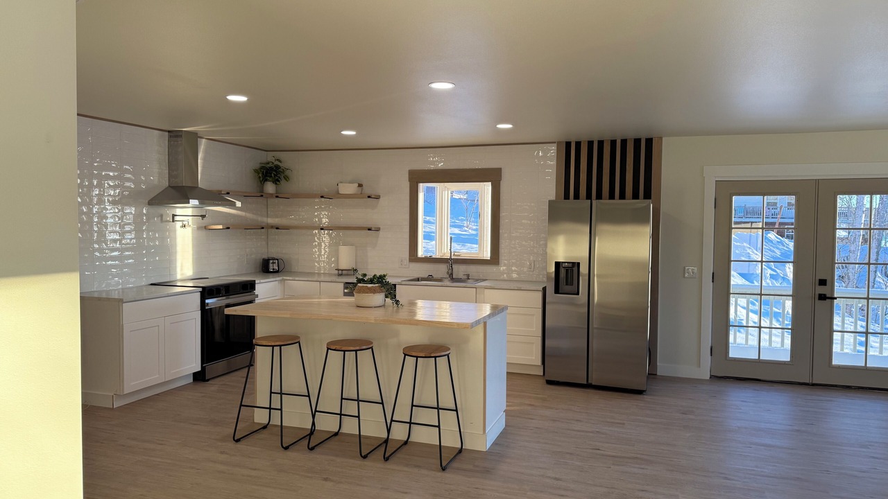 Photo of Kitchen in Willow