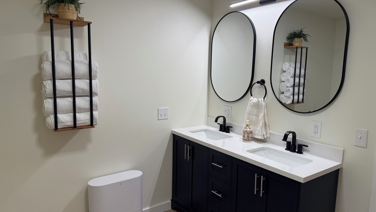 Photo of Bathroom in Willow