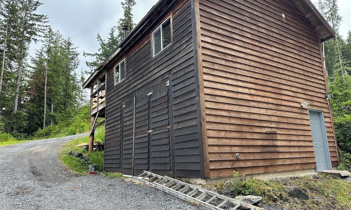 Photo of Outdoor in Whale Pass