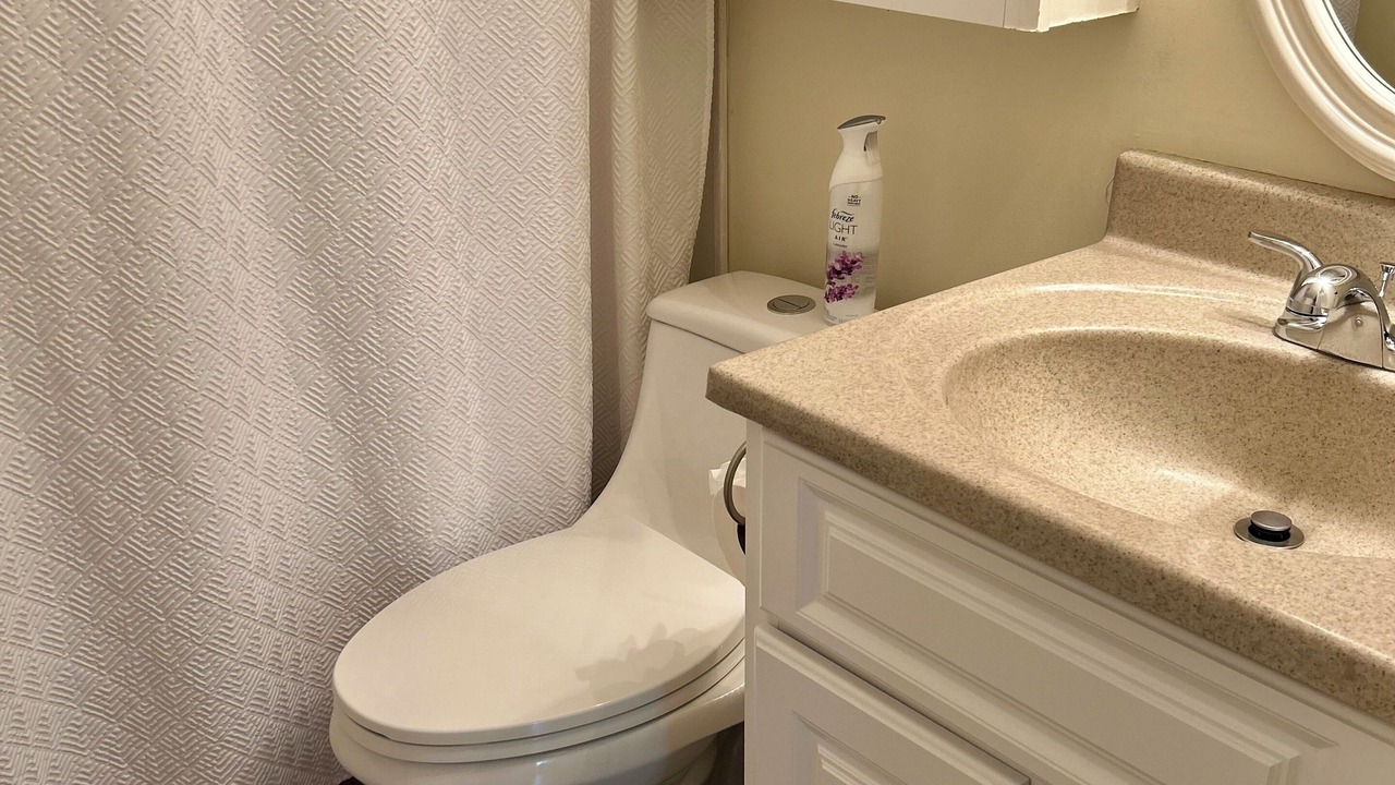 Photo of Bathroom in Wellesley