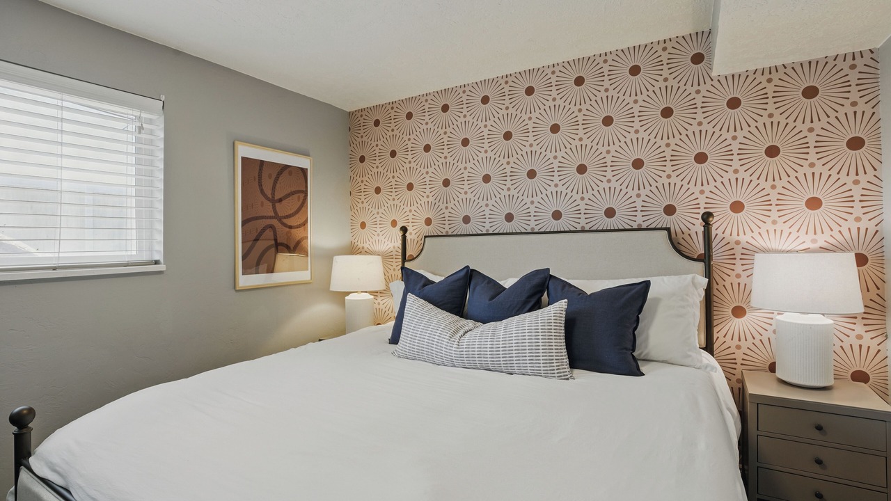 Photo of Bedroom in Northridge