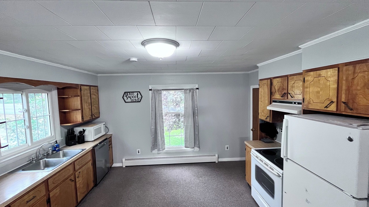 Photo of Kitchen in North Jay