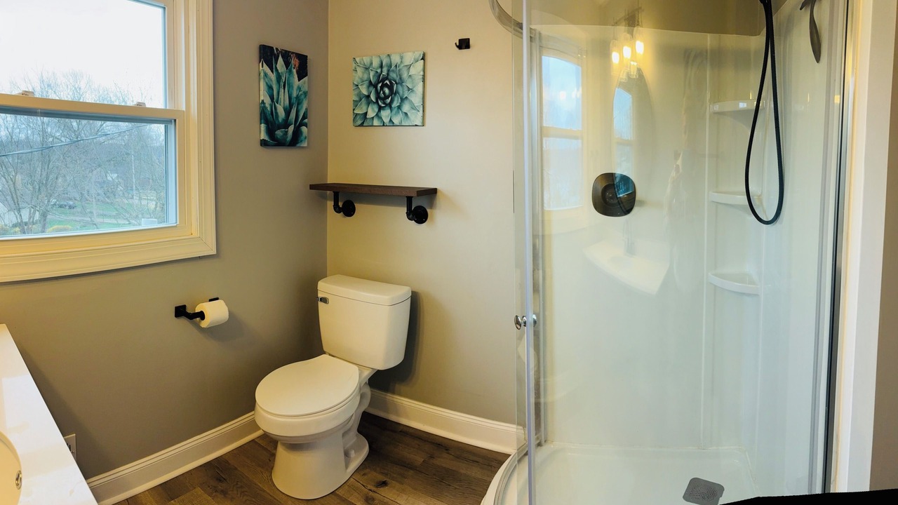 Photo of Bathroom in Portage Lakes