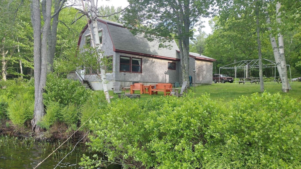 Photo of Outdoor in South Oxford