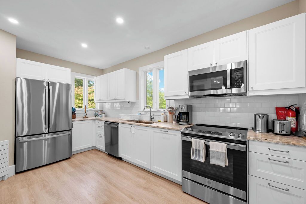 Photo of Kitchen in Old Lyme