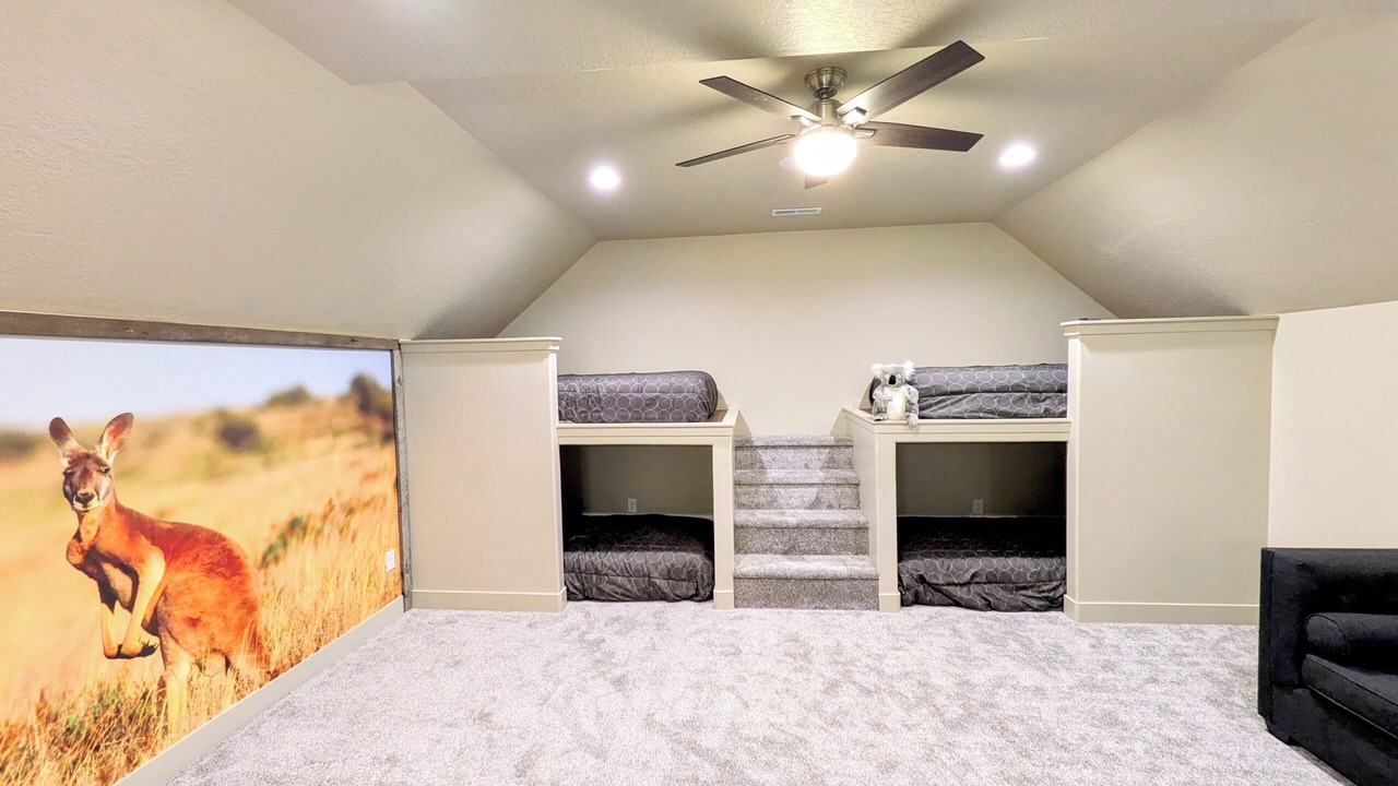 Photo of Bedroom in Beaver