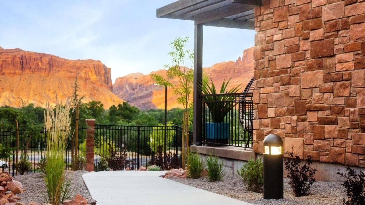 Photo of Outdoor in Moab