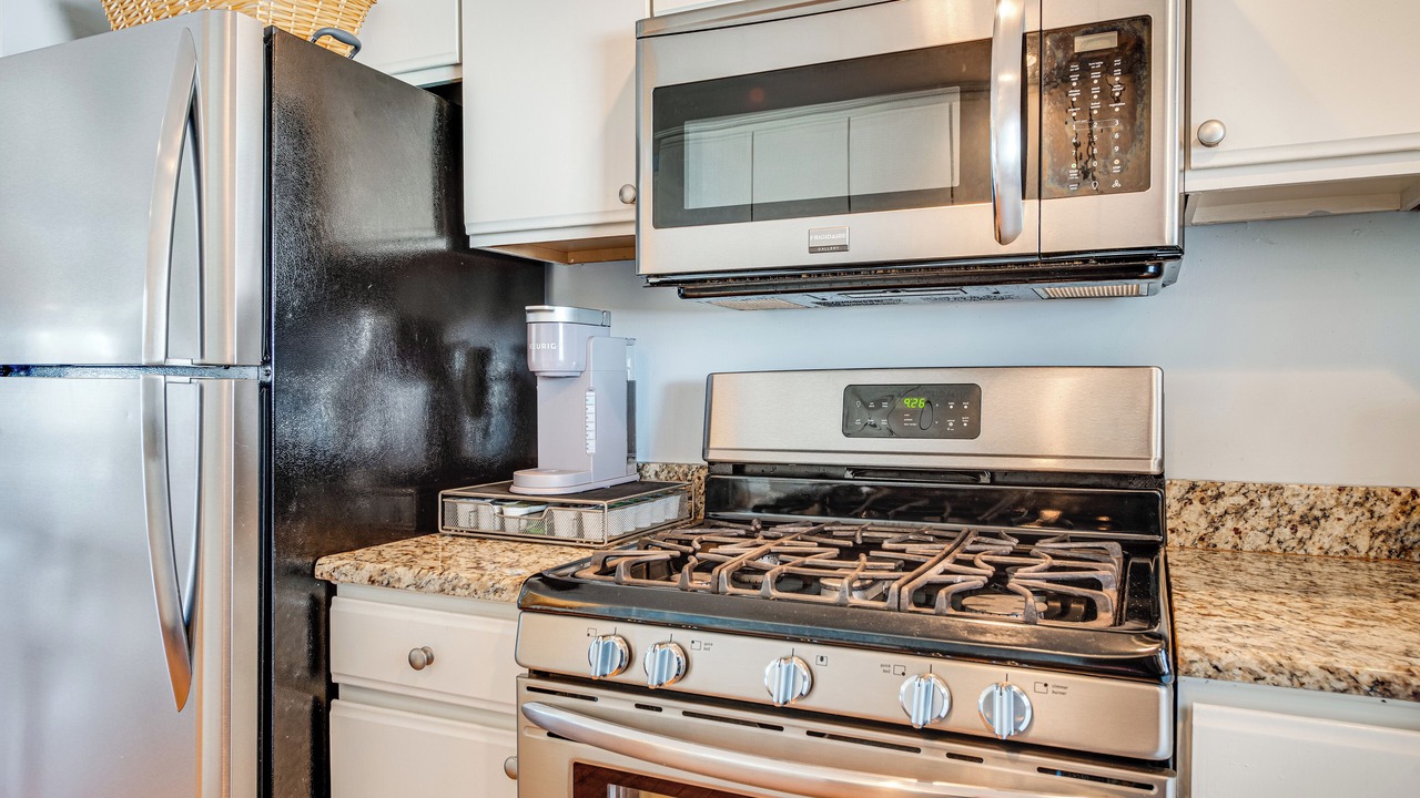Photo of Kitchen in Milton