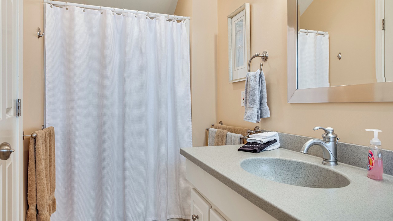 Photo of Bathroom in Milton