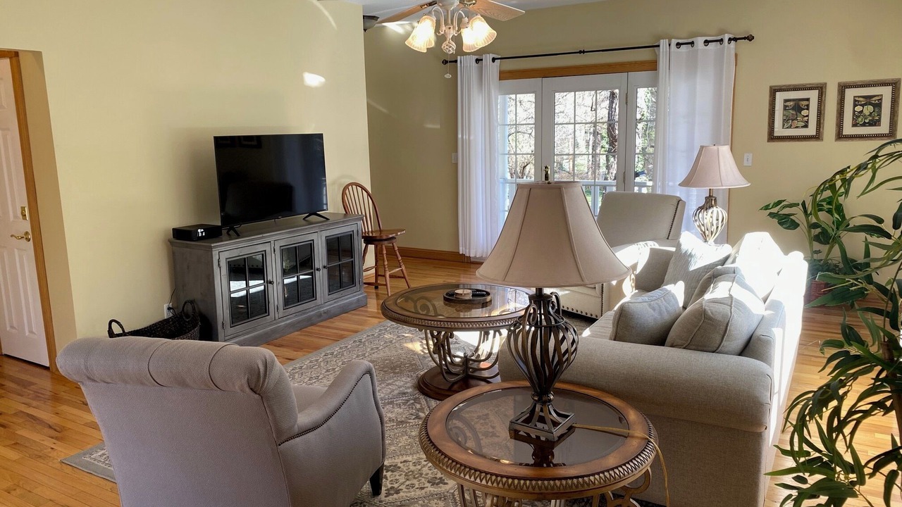 Photo of Bedroom in Fayetteville