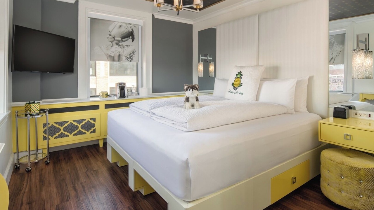 Photo of Bedroom in Columbus