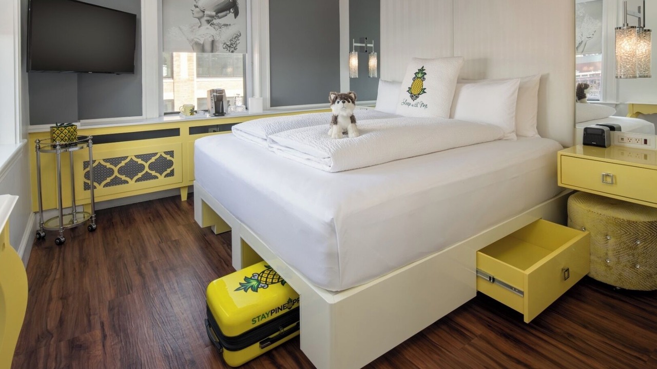 Photo of Bedroom in Columbus