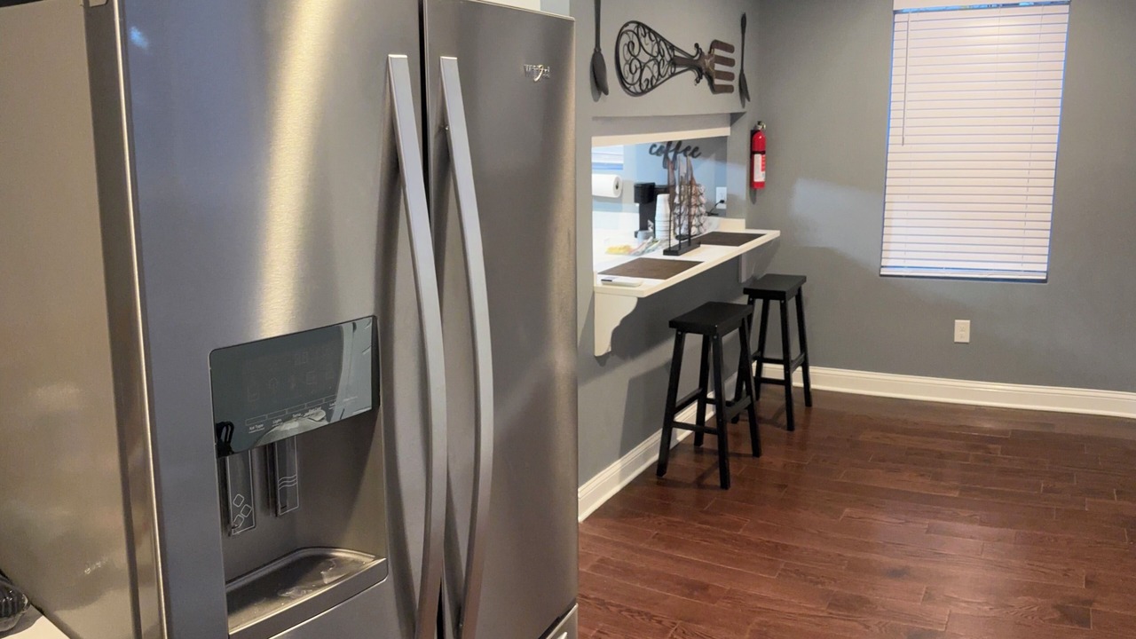 Photo of Kitchen in Franklin Park