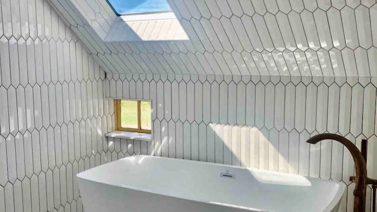 Photo of Bathroom in Union