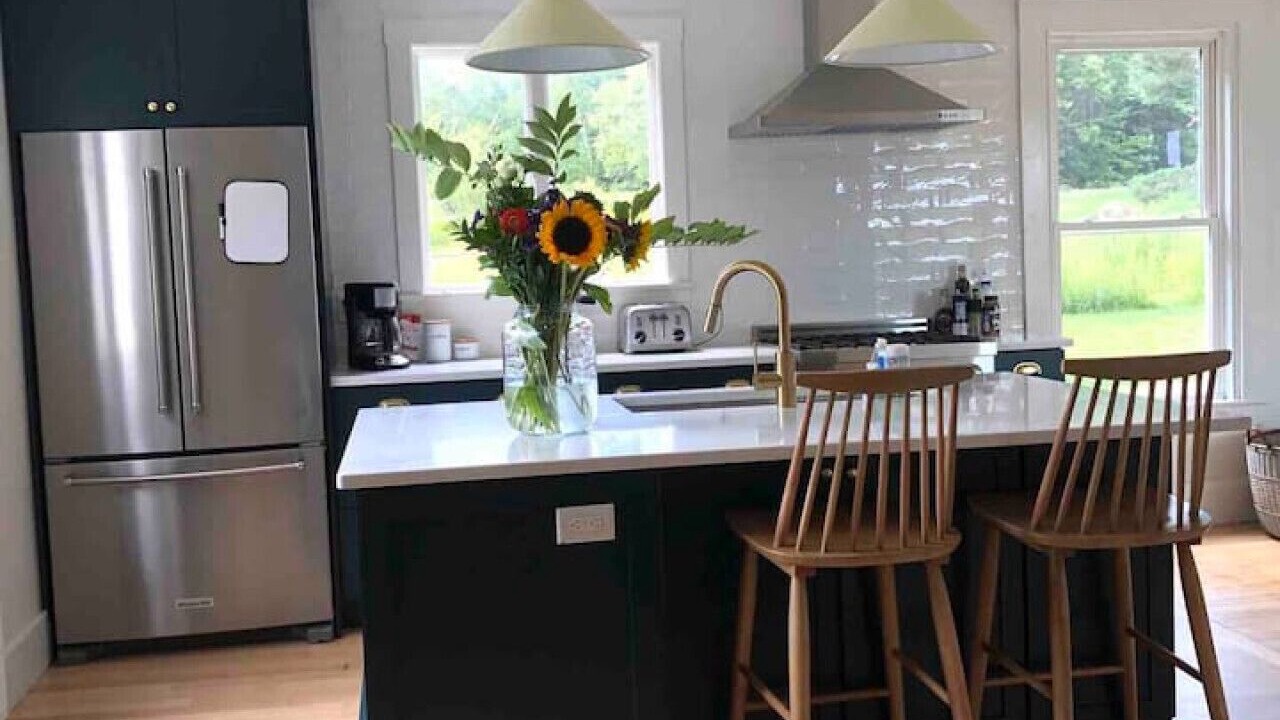 Photo of Kitchen in Union