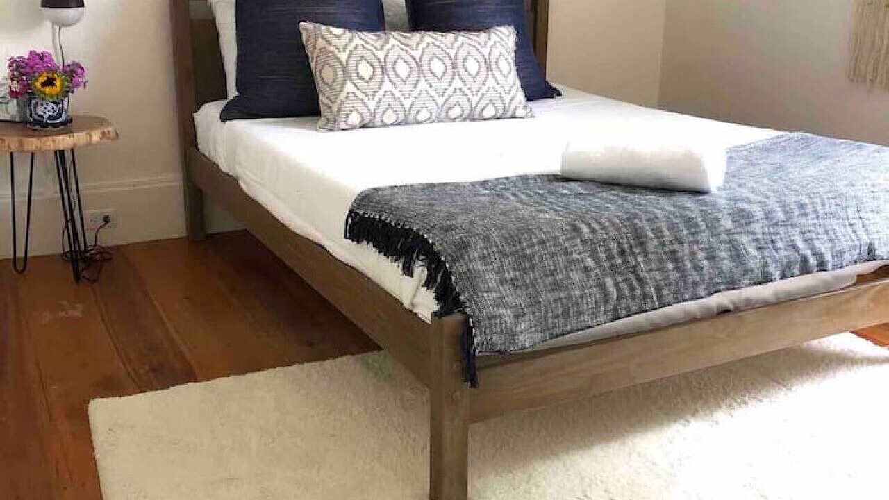 Photo of Bedroom in Union
