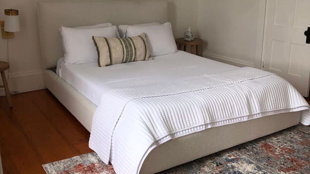 Photo of Bedroom in Union