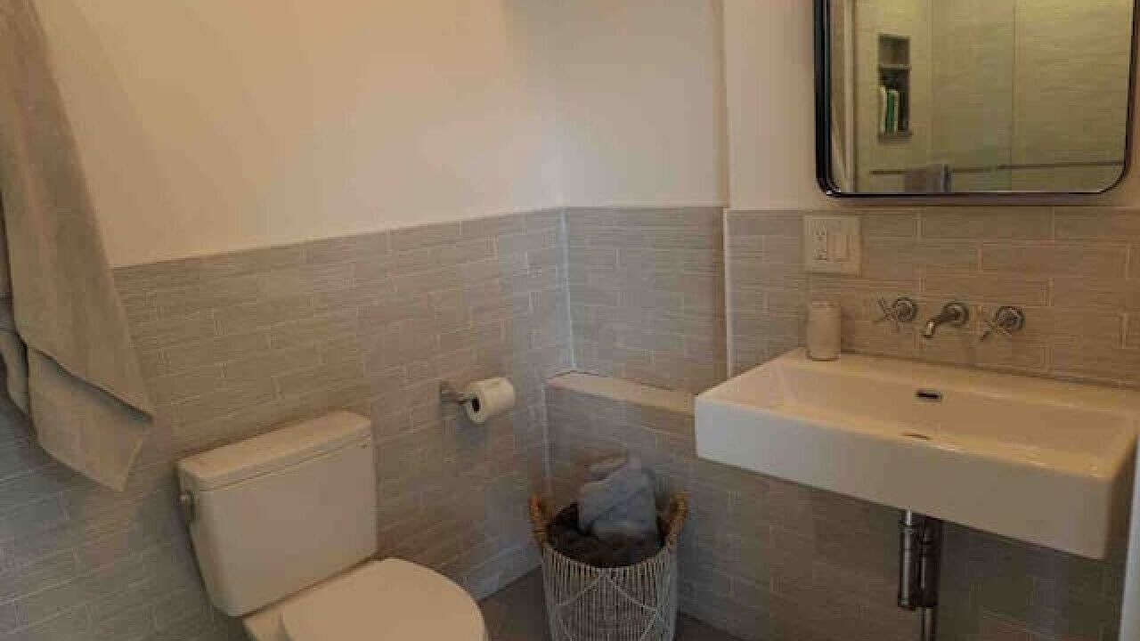 Photo of Bathroom in Union