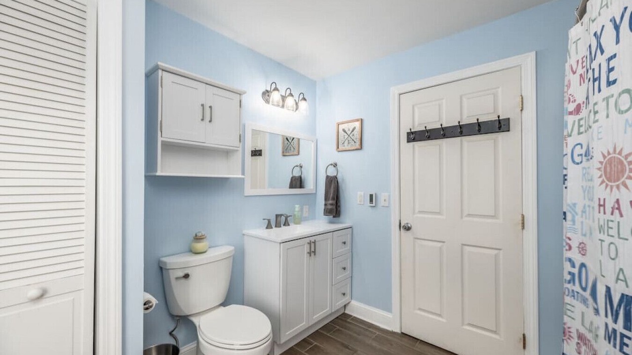 Photo of Bathroom in Old Town