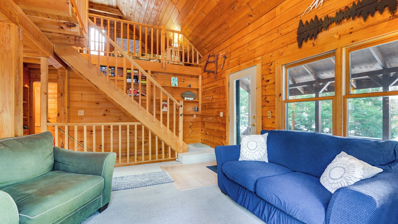 Photo of Bedroom in Stoddard