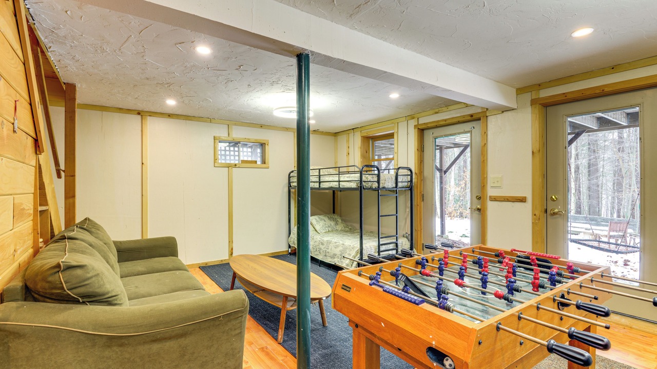 Photo of Bedroom in Stoddard