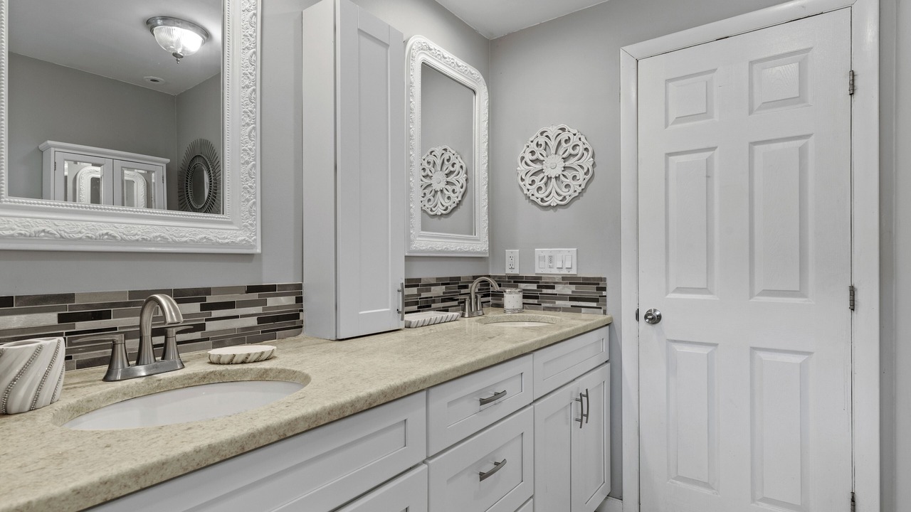 Photo of Bathroom in New London