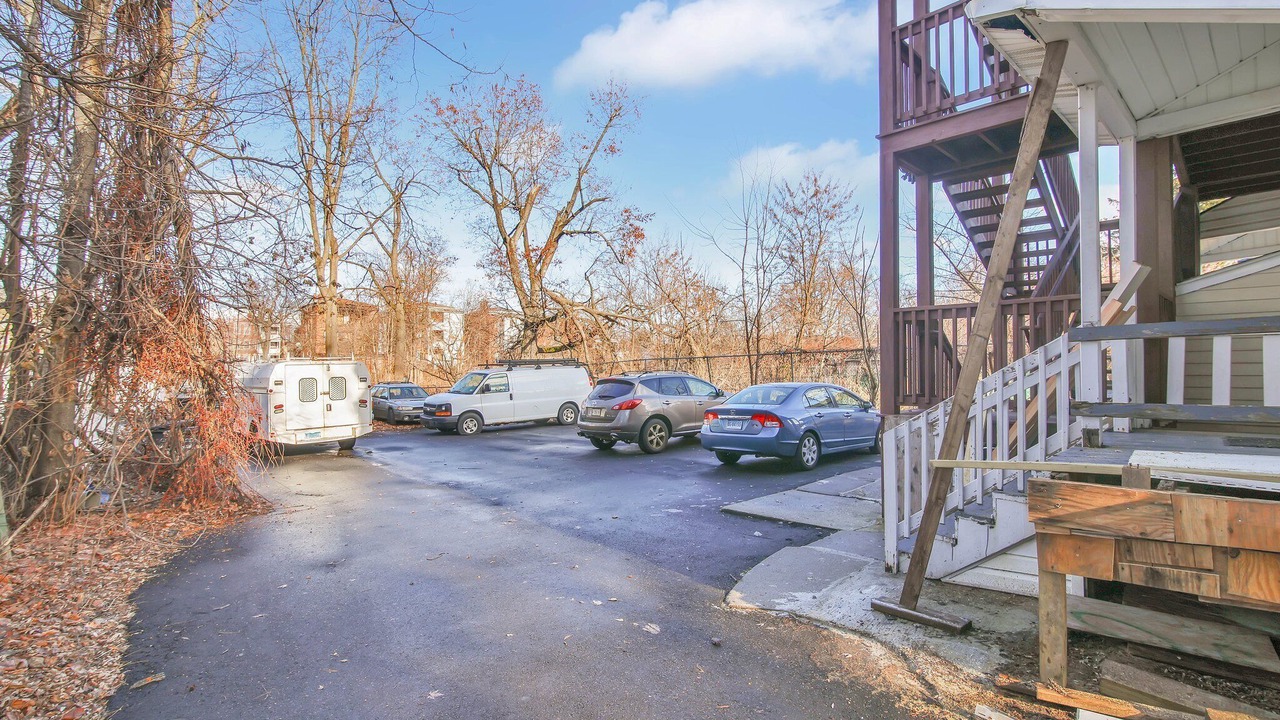 Photo of Outdoor in Asylum Hill
