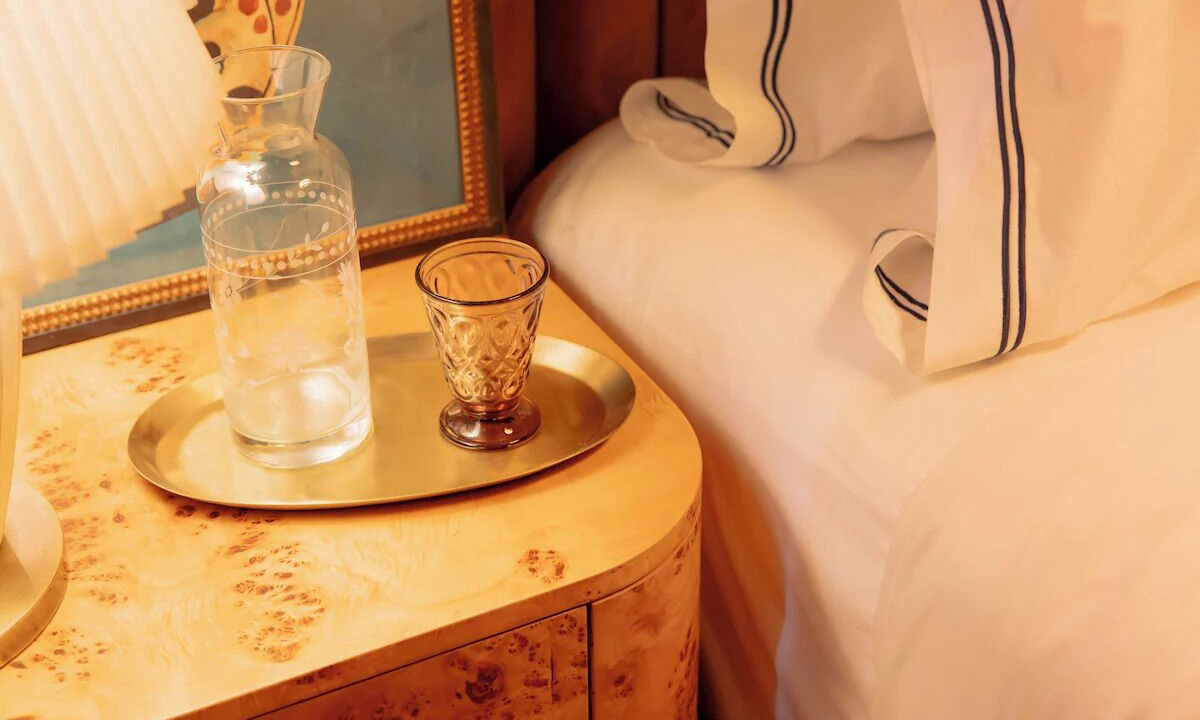 Photo of Bedroom in Gateway District