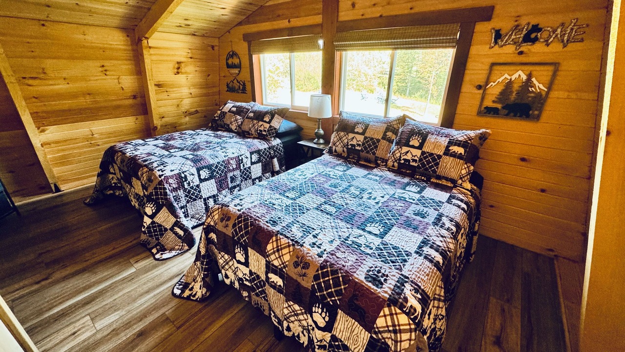 Photo of Bedroom in East Fultonham