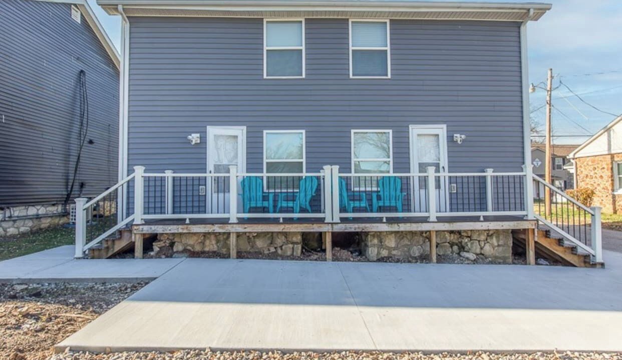 Photo of Outdoor in Bowling Green