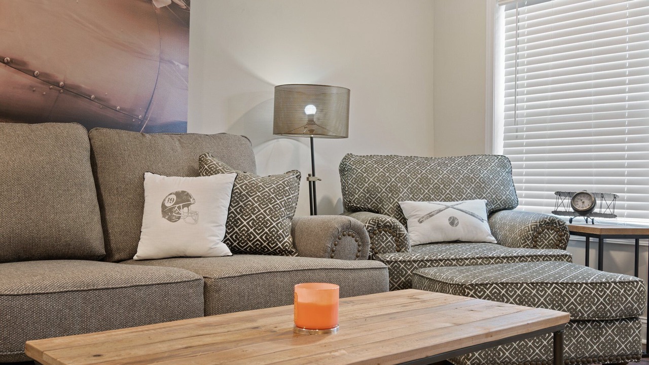 Photo of Livingroom in Bowling Green