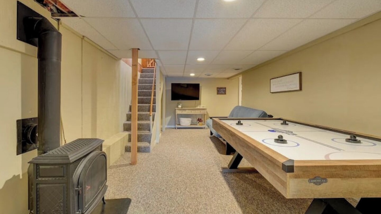 Photo of Bedroom in East Wakefield