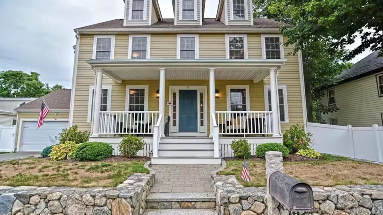 Photo of Outdoor in Scituate