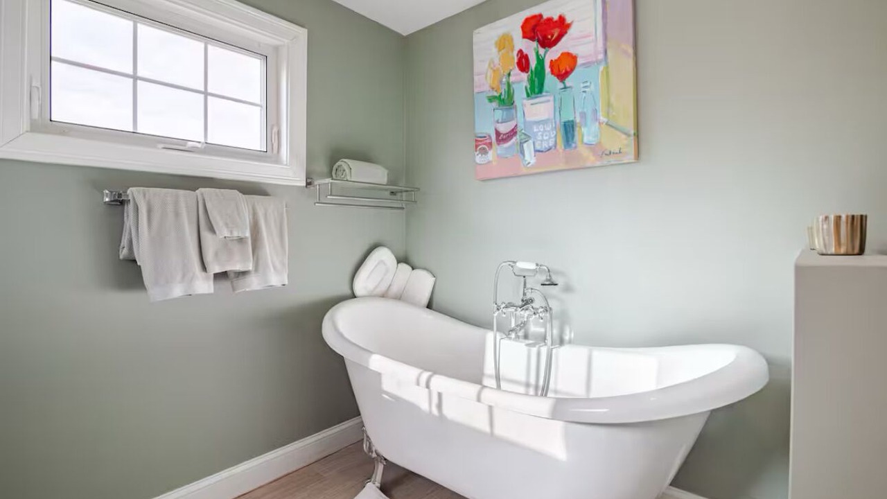 Photo of Bathroom in Scituate