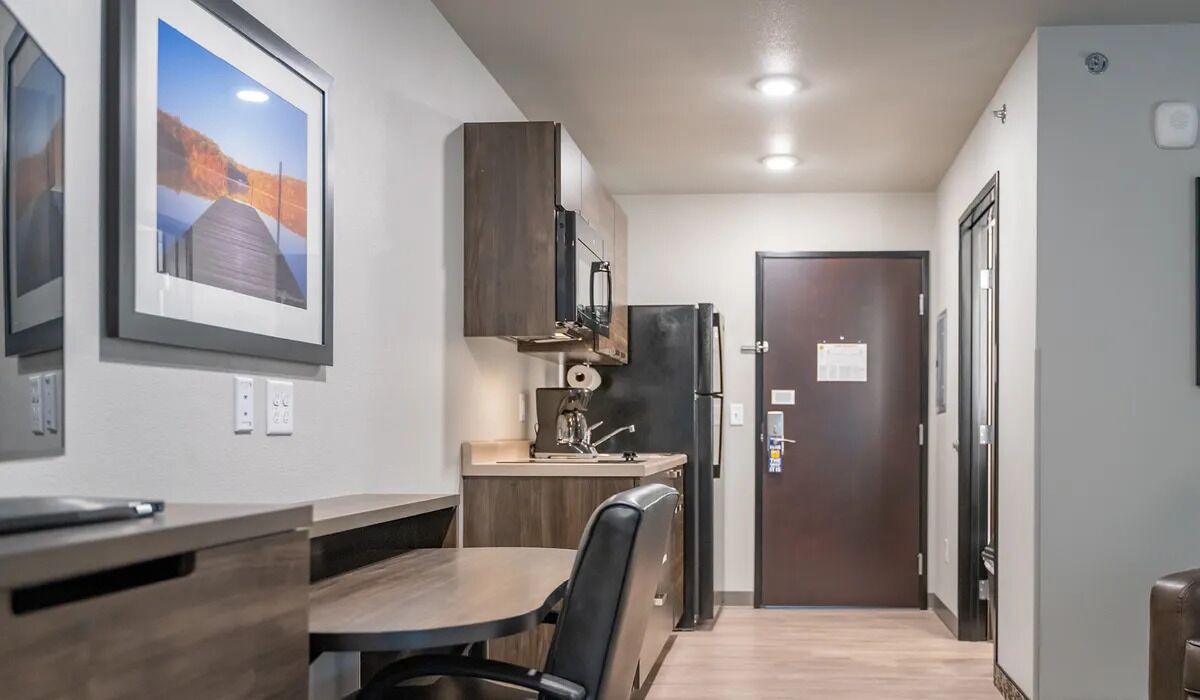 Photo of Kitchen in Rogers