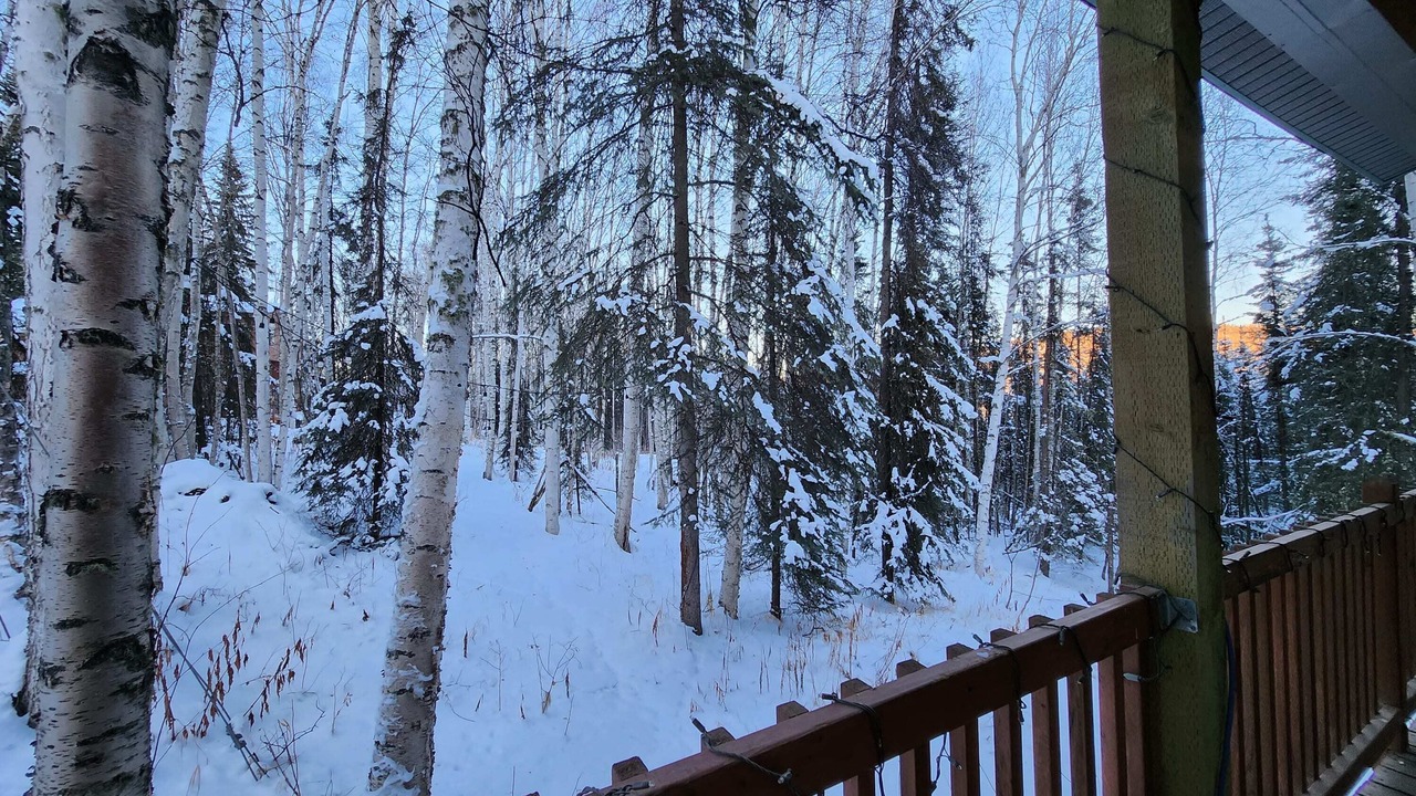 Photo of Outdoor in Fairbanks
